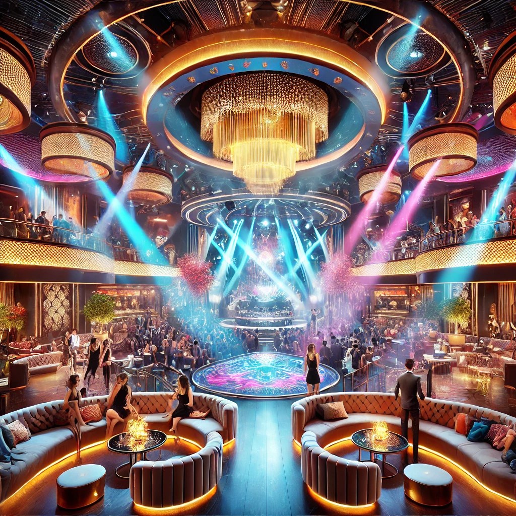 Step 3: Securing the Right Venues