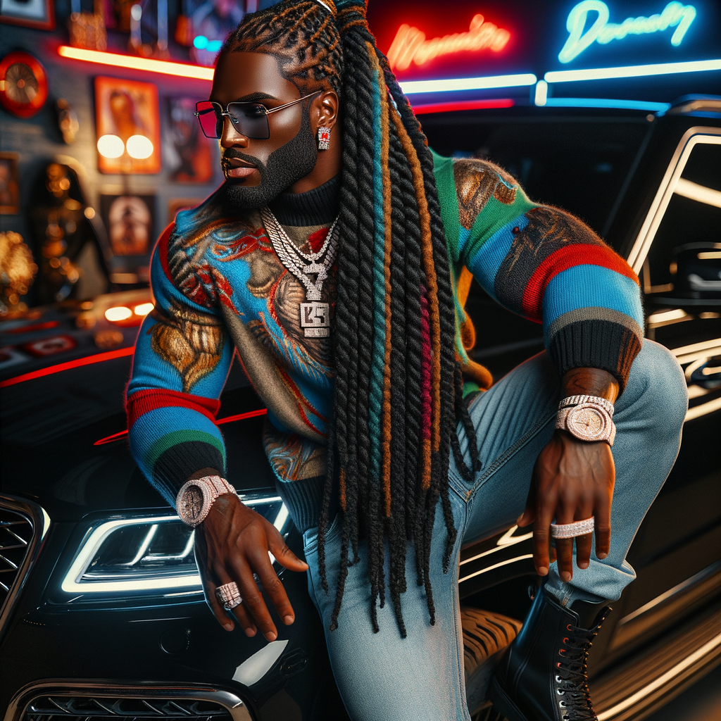 Better Ways to Earn from Music - The Rap Game