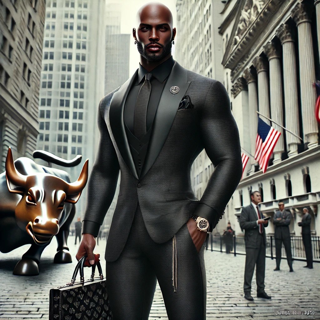 Introduction: How to Conquer Wall Street and Maximize Your Potential