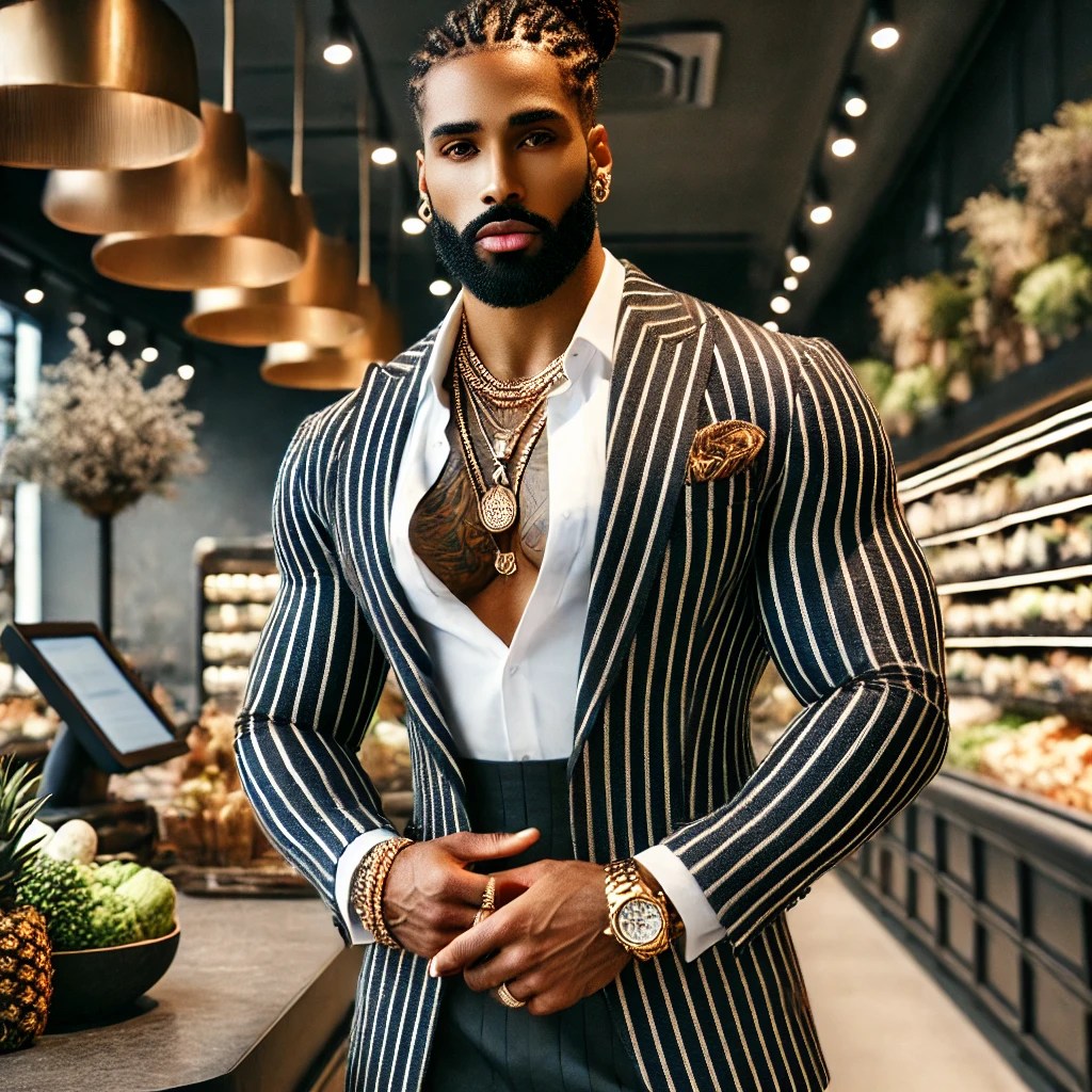 Introduction: Launch a Black-Owned Whole Foods Grocery Store