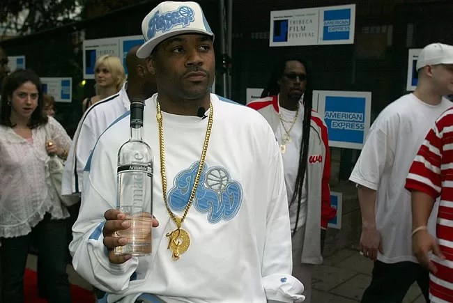 The Dynasty Jay-Z