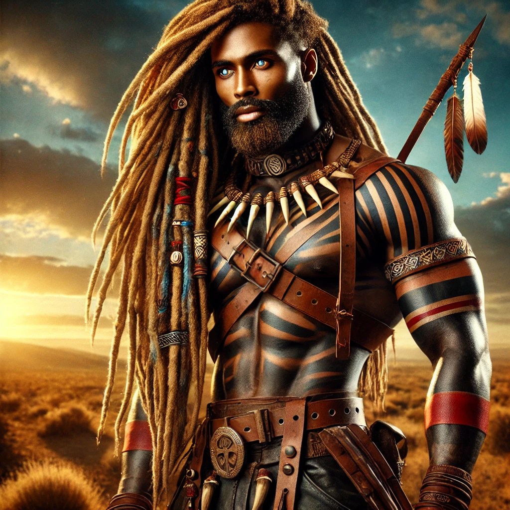 Black Men