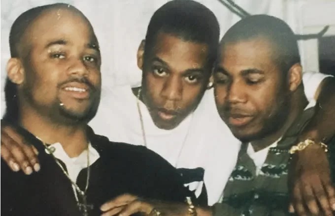 Introduction: The Dynasty Jay-Z Could Have Built with Roc-A-Fella
