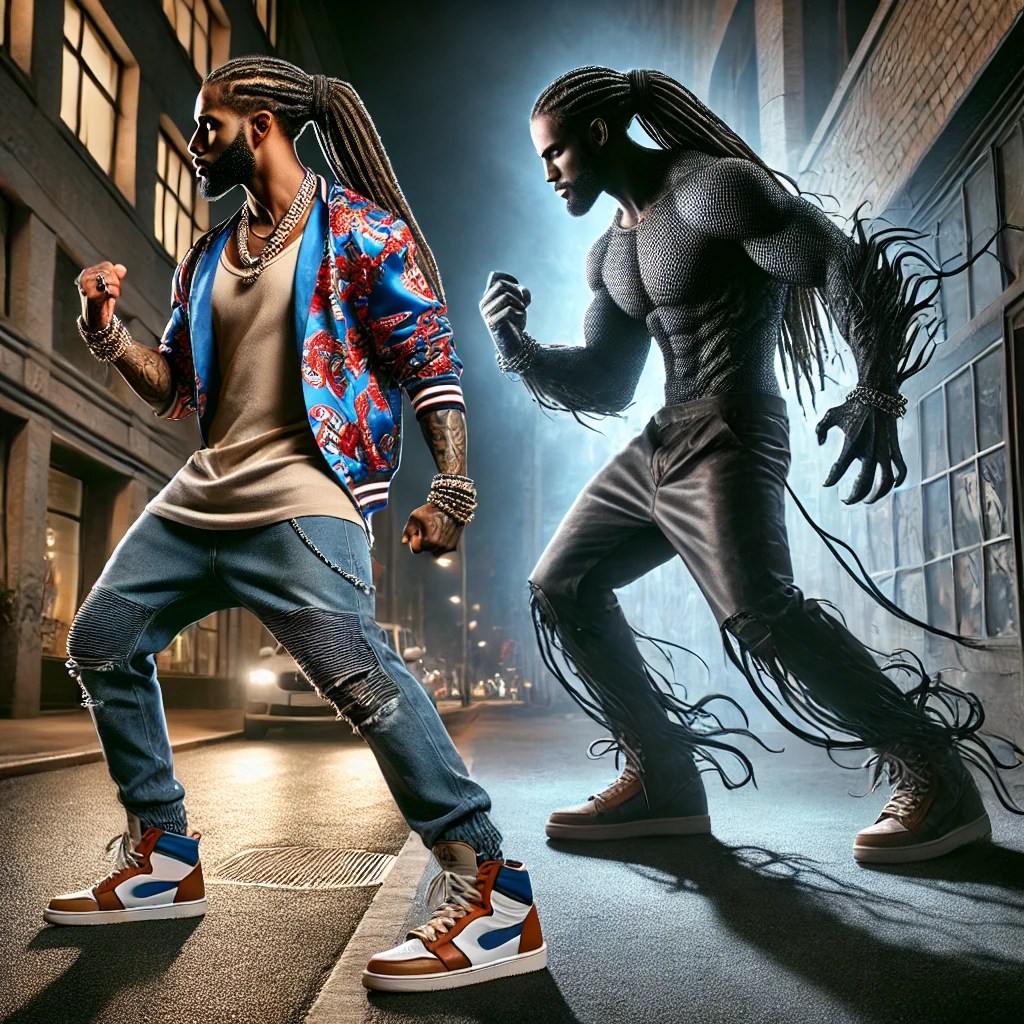 Shadow Work: Confronting Your Darkness