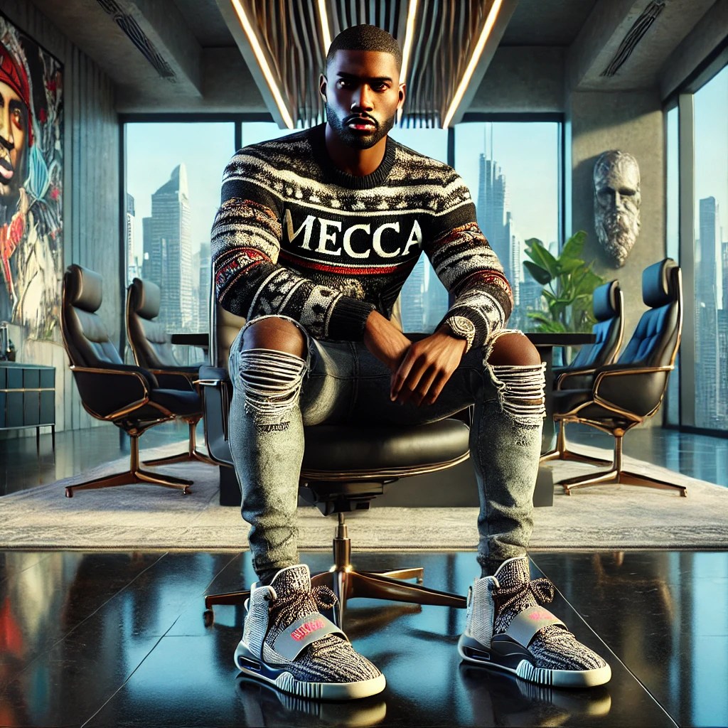 hip-hop economic power