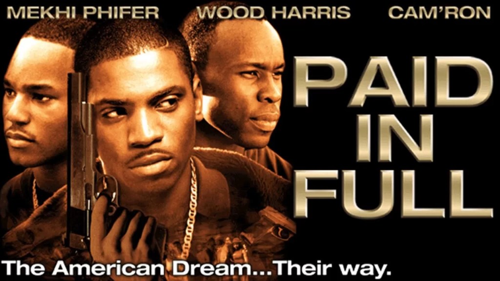Roc-A-Fella Films: The Next Lionsgate: The Dynasty Jay-Z
