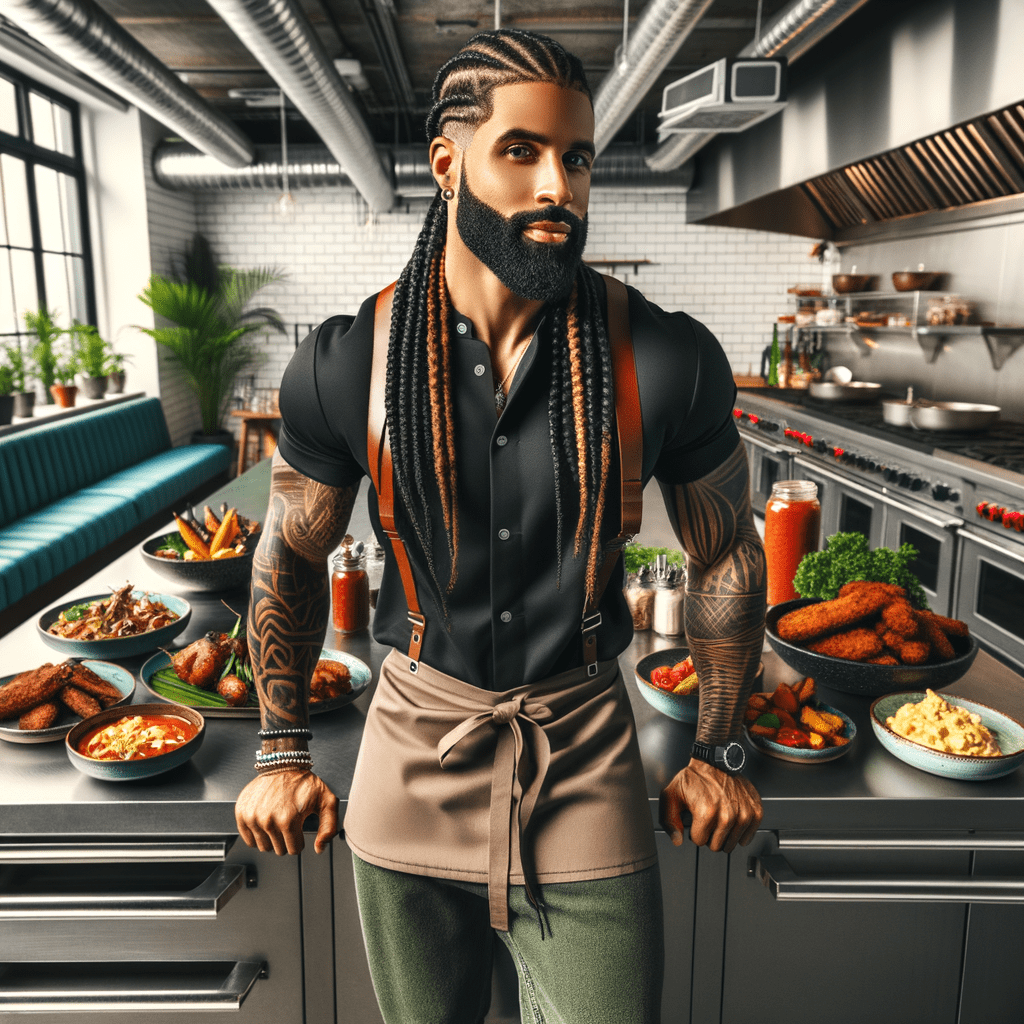 Step 3: Set the Vibe—Create an Experience Beyond Food