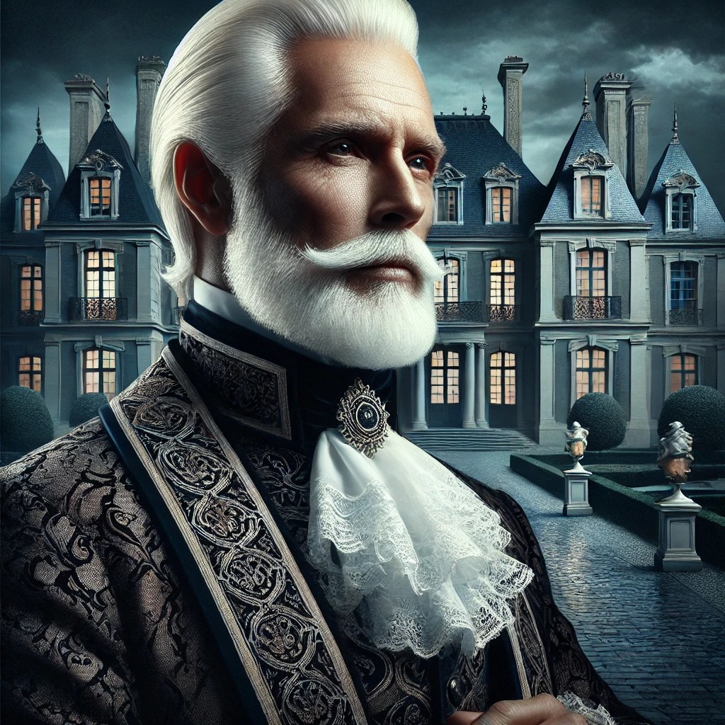 Throne 3: Secret Investments That Keep Them Powerful