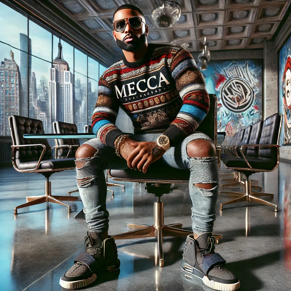 hip-hop economic power