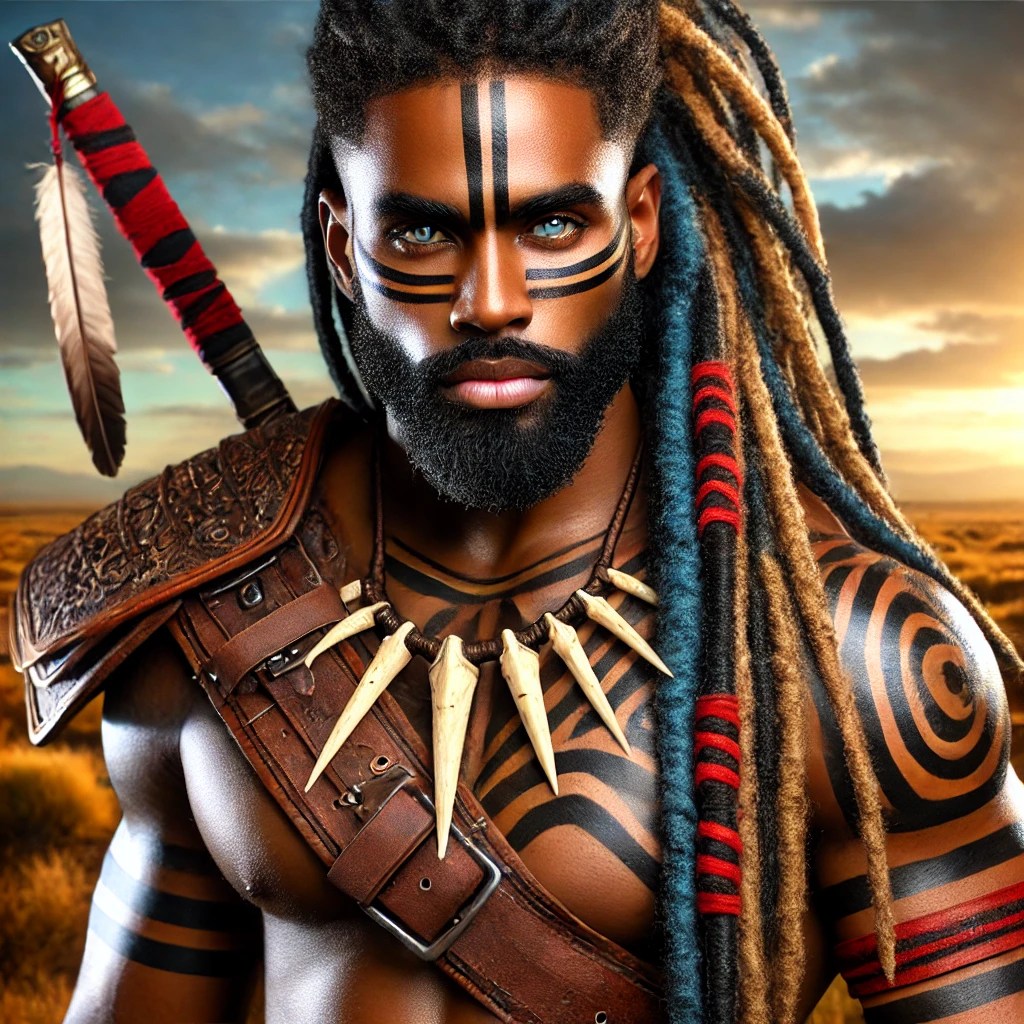 Black Men