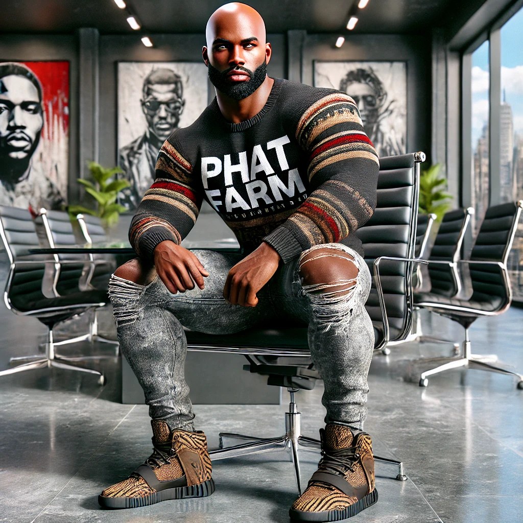 The Role of Internal Division: How Fragmentation Opened the Door for Exploitation. hip-hop economic power