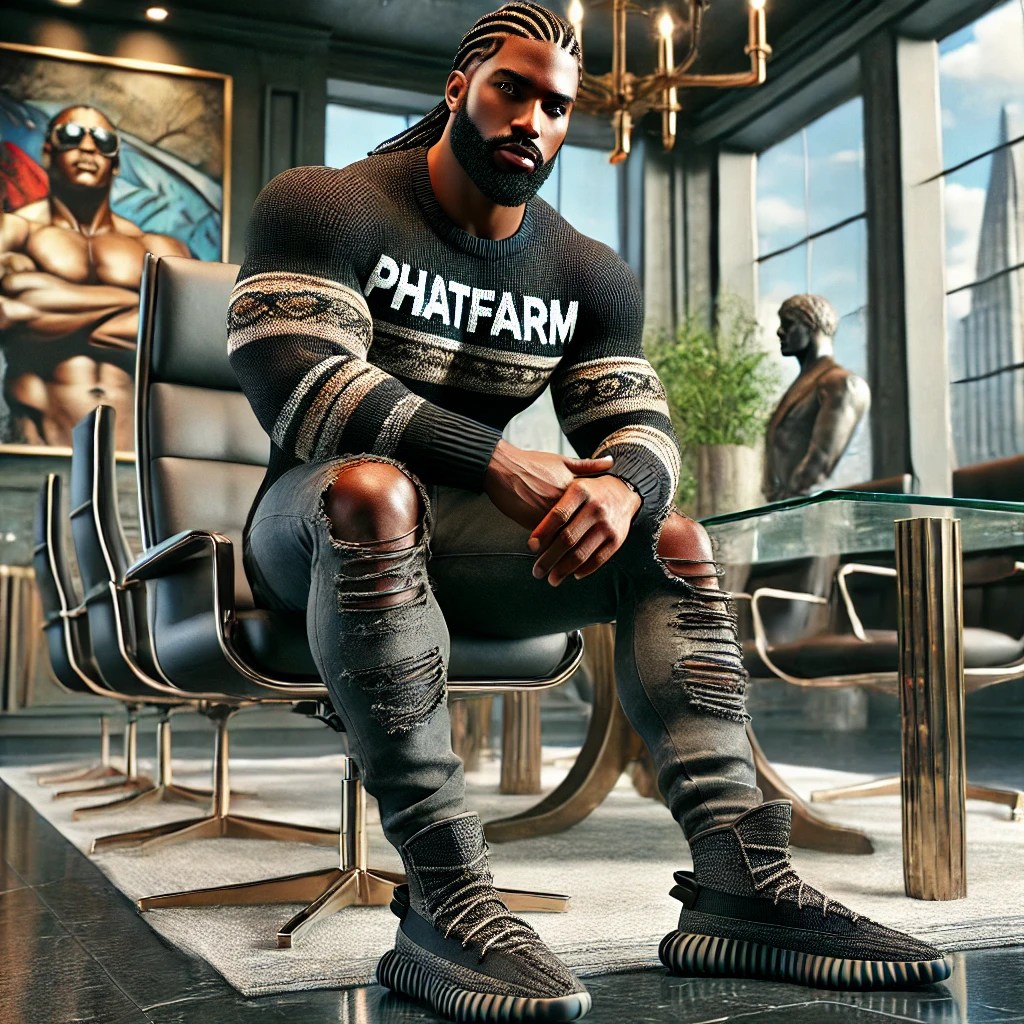 The Infiltration: How Black Ownership Was Systematically Stripped. hip-hop economic power