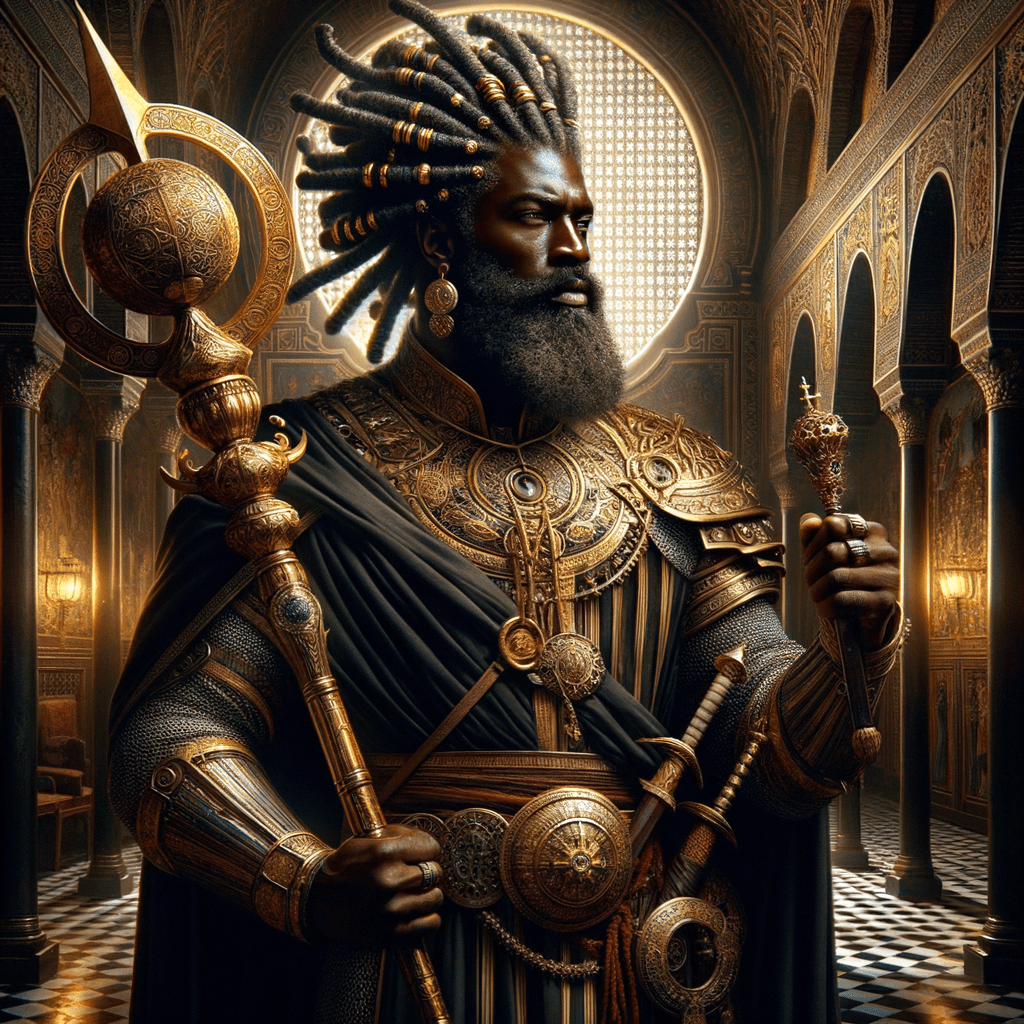 Deep Secrets of the Priesthood
