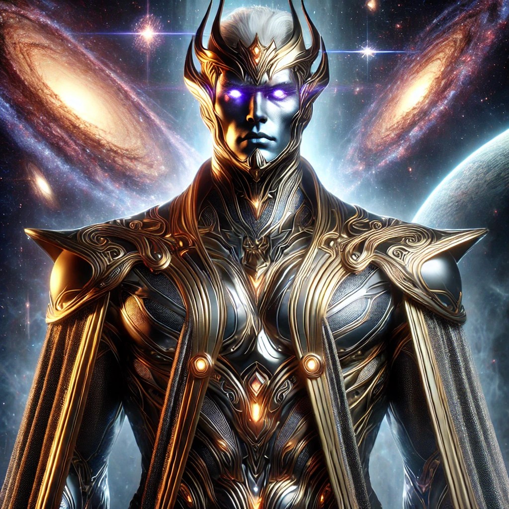 Final Word: Building Your Galactic Playbook
