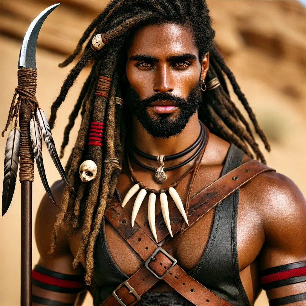 The Primal Mogul Warrior Diet: Fuel for Raw Power