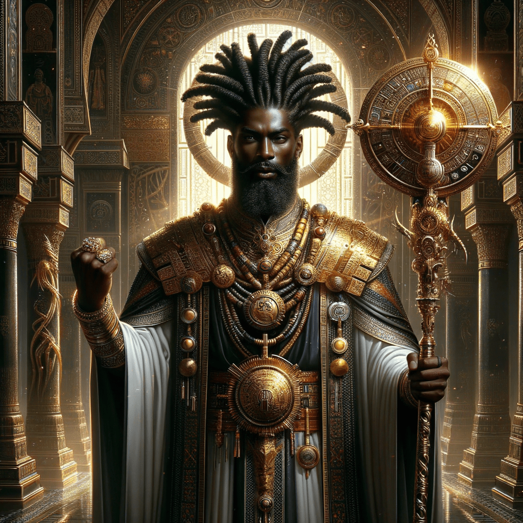 Did Priests Control Kings, Pharaohs, and Emperors? Ancient Priests