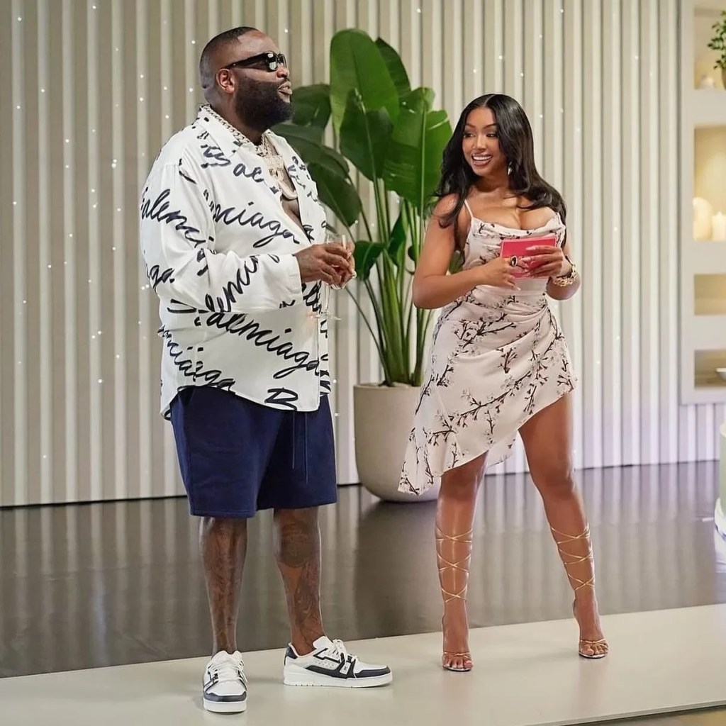Final Thoughts: Bossing Up Like Rick Ross