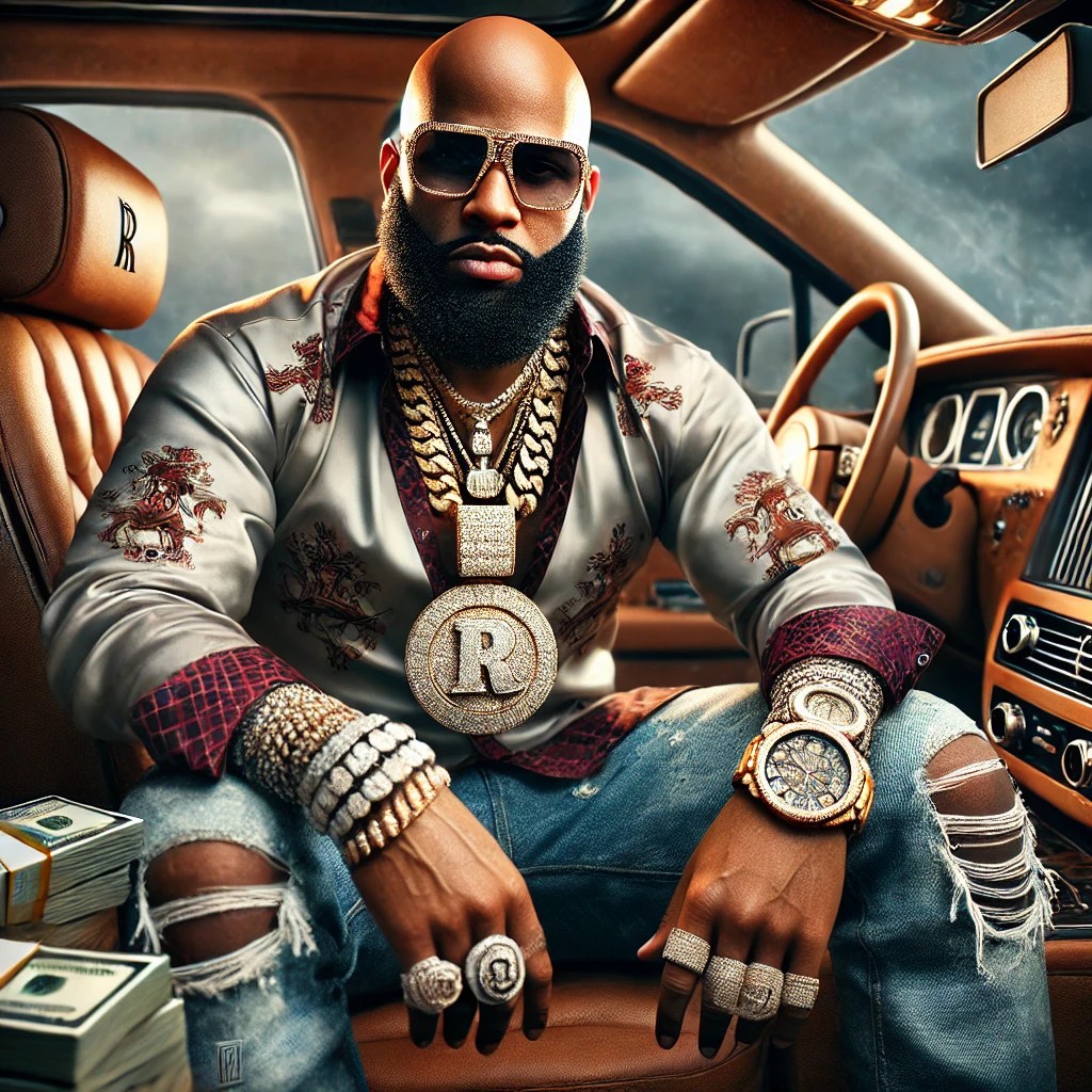 Rick Ross
