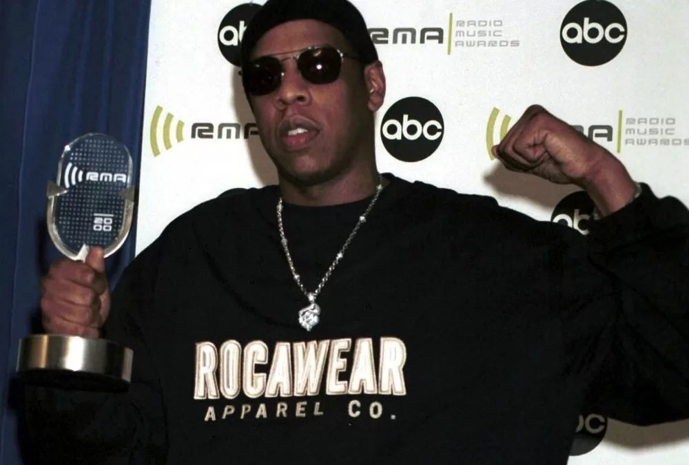 The Dynasty Jay-Z