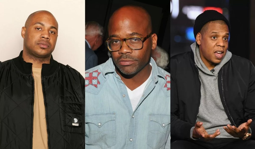 Introduction: The Dynasty Jay-Z Could Have Built with Roc-A-Fella