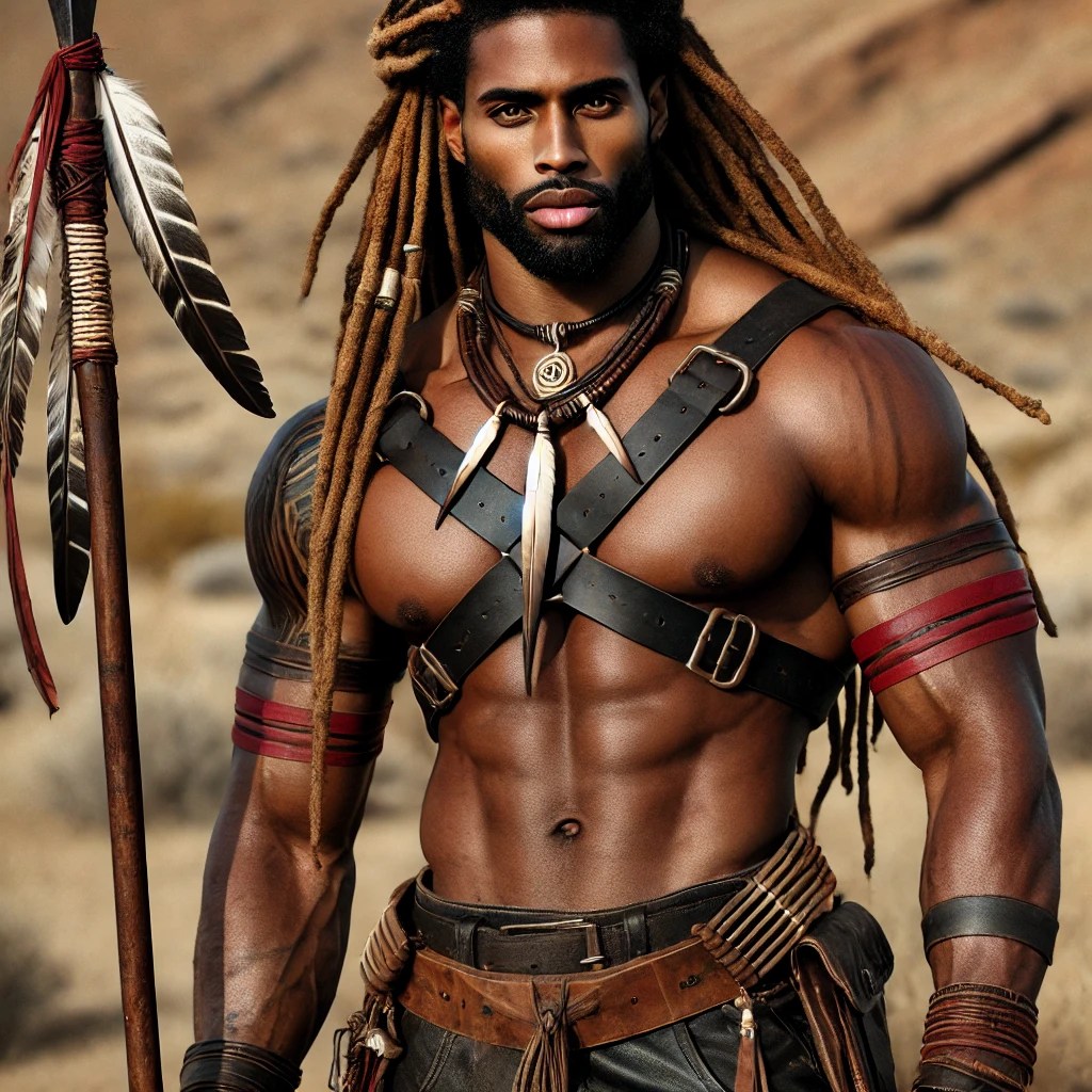 Introductions: Sacred Diet and Lifestyle Fueling the Primal Warriors and Chiefs