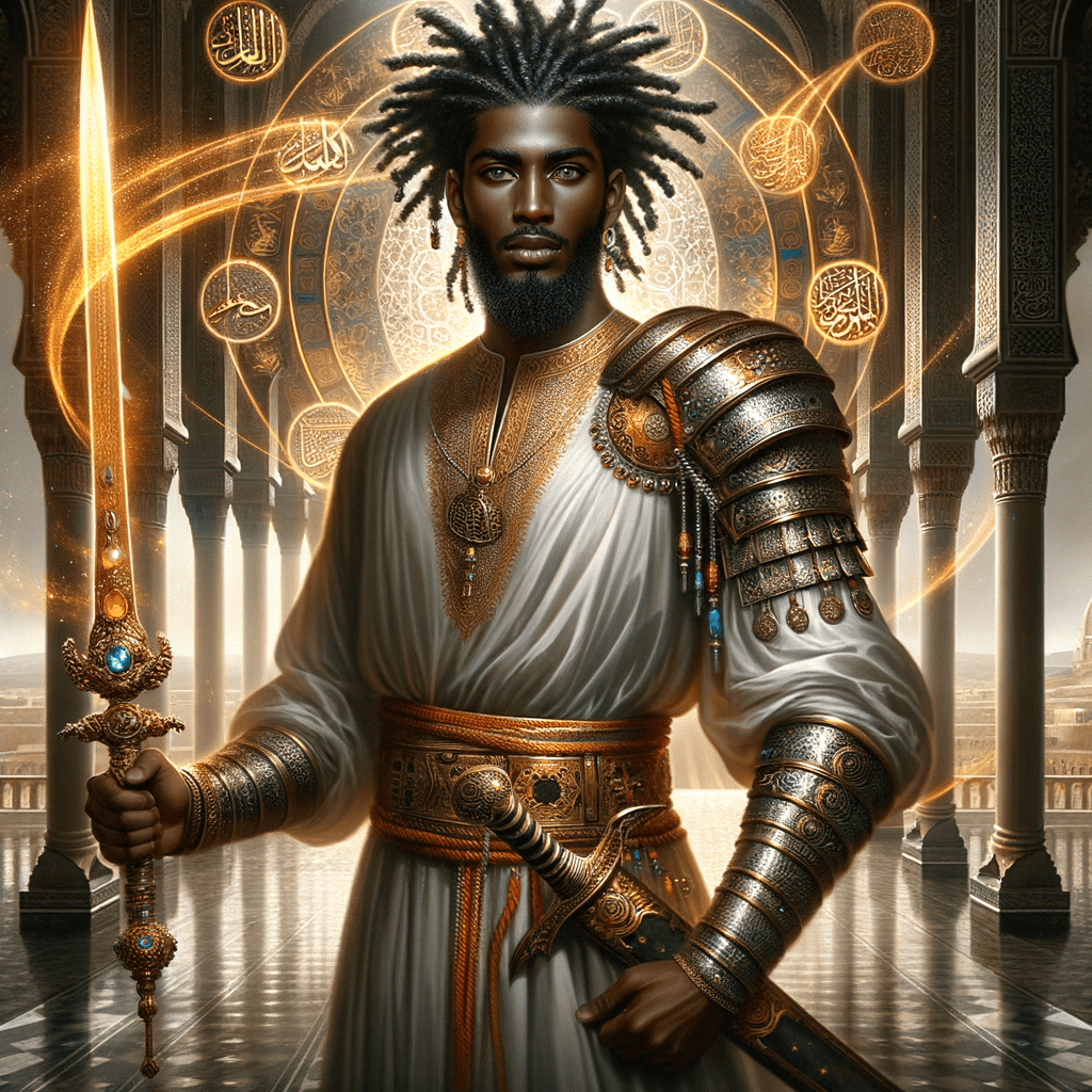 Secret Ancient Magic and Rituals