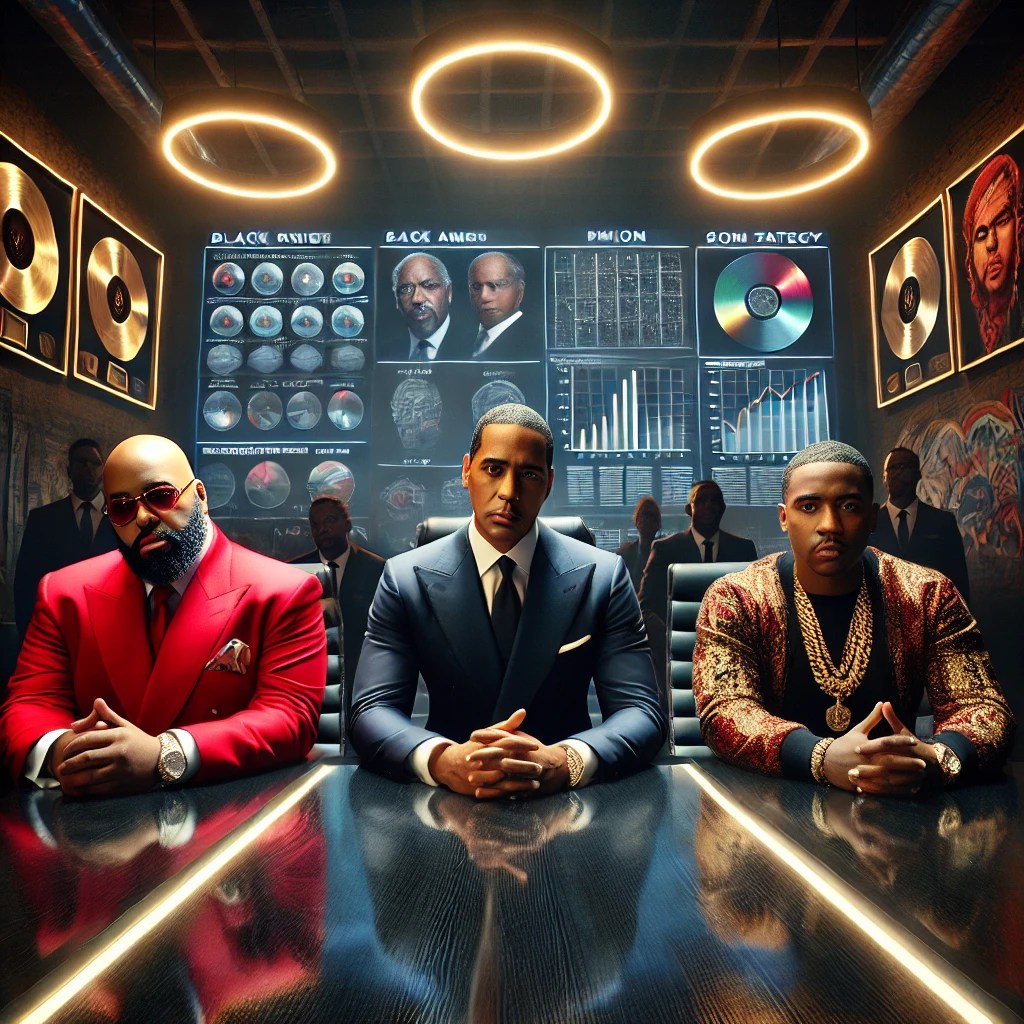 Hip Hop Union