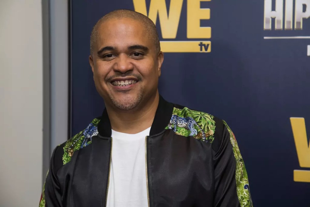 Irv Gotti