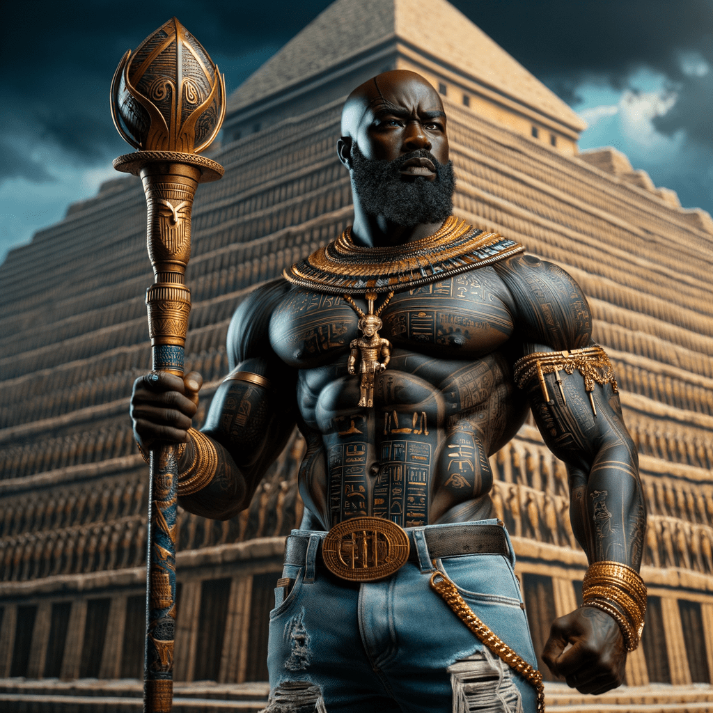 SECRET SOCIETY OF POWER PLAYERS