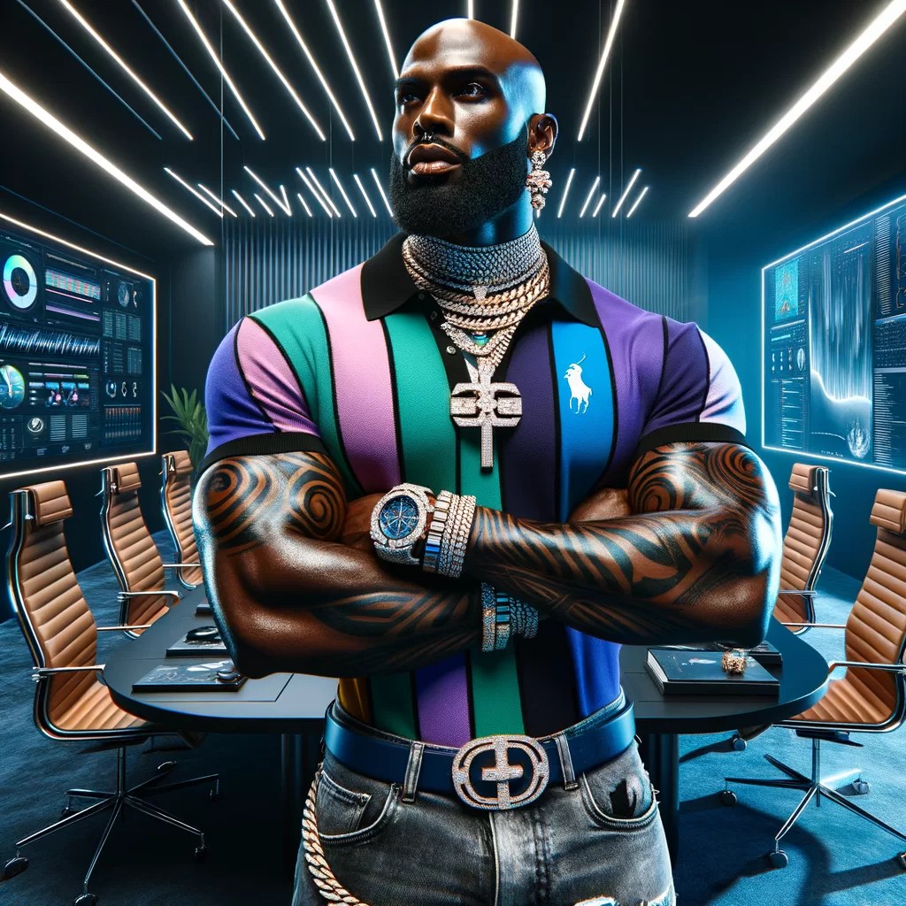 The Mogul Blueprint: Building Your Automated Business Empire