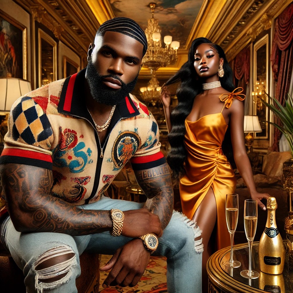🔥 DARK MASCULINITY & VALENTINE’S DAY