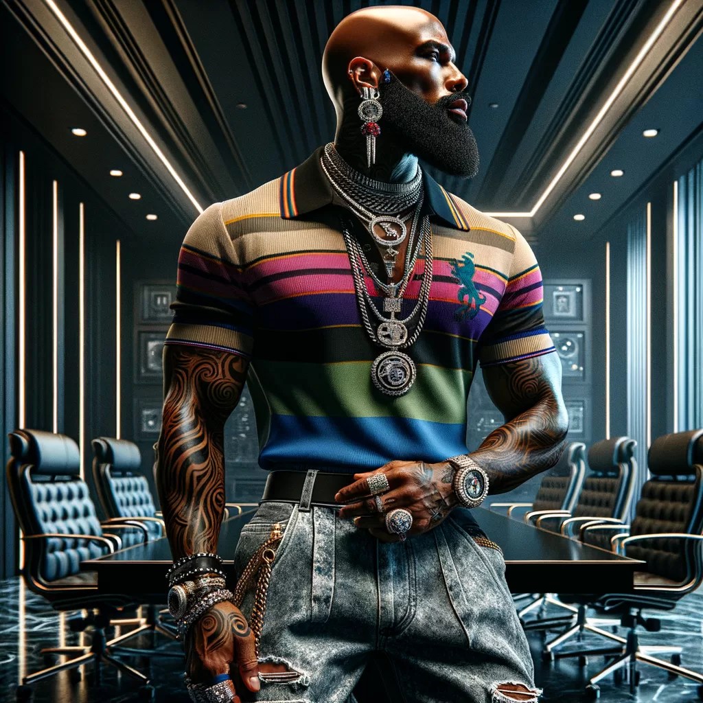 The Mogul Blueprint: Building Your Automated Business Empire