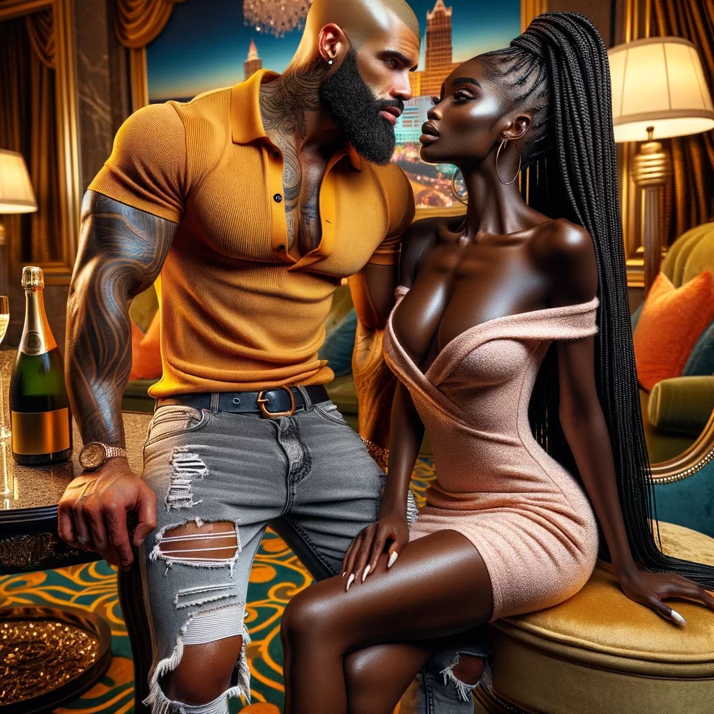 Romantic Love