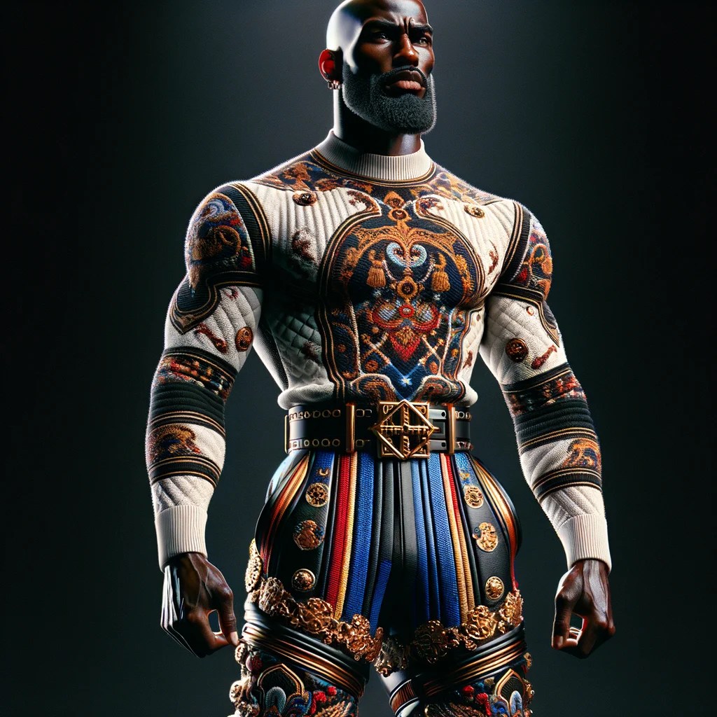 Black Masculinity