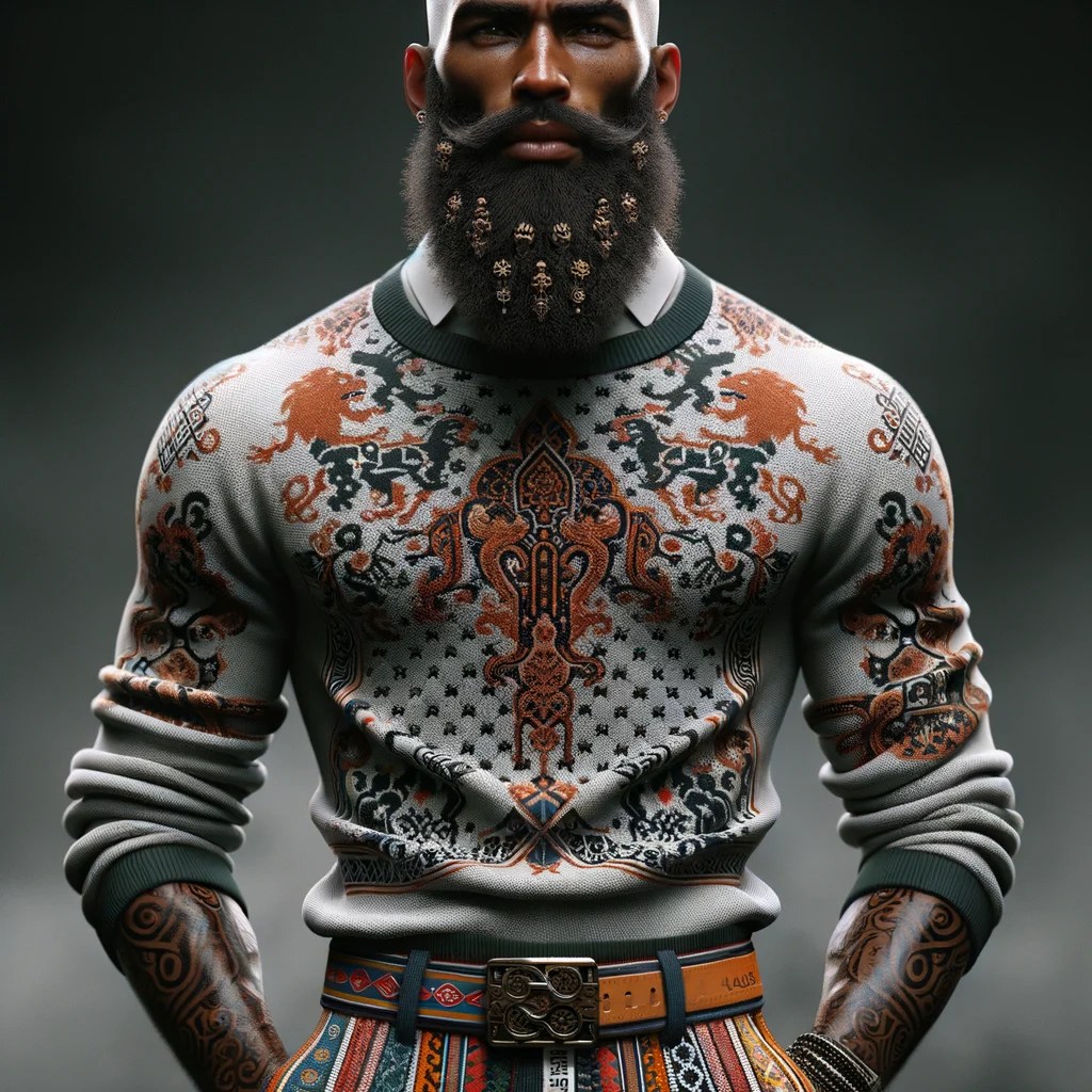 Digital Sovereignty Black Leadership