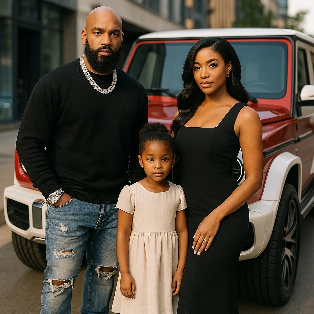 Million Dollar Black Family Dynasty