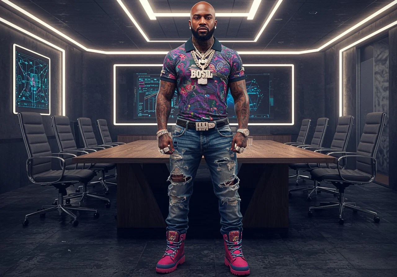 Digital Music Business