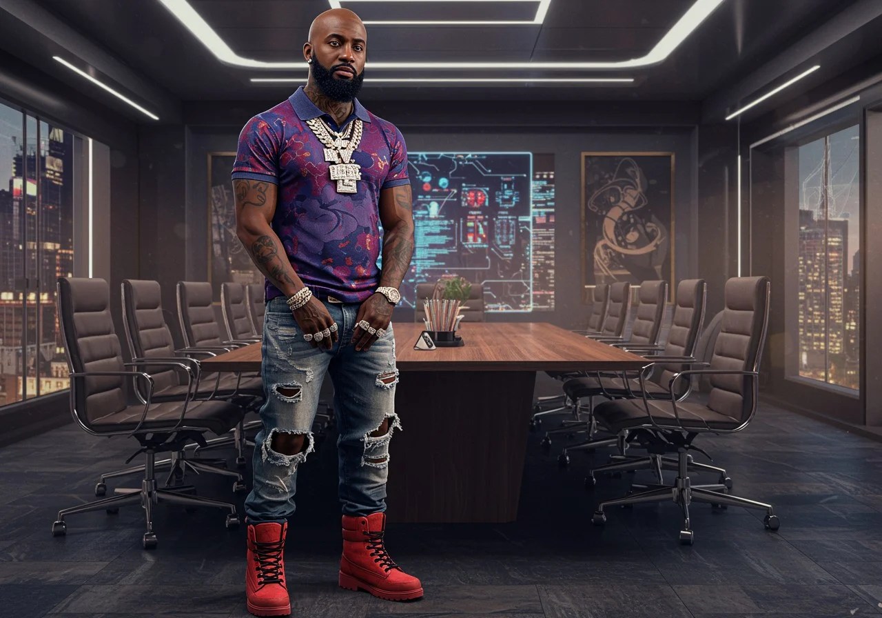 Digital Music Business