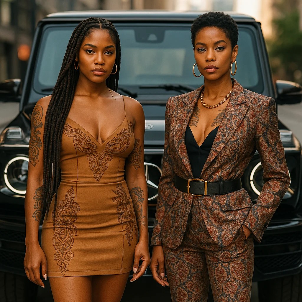 Black Women