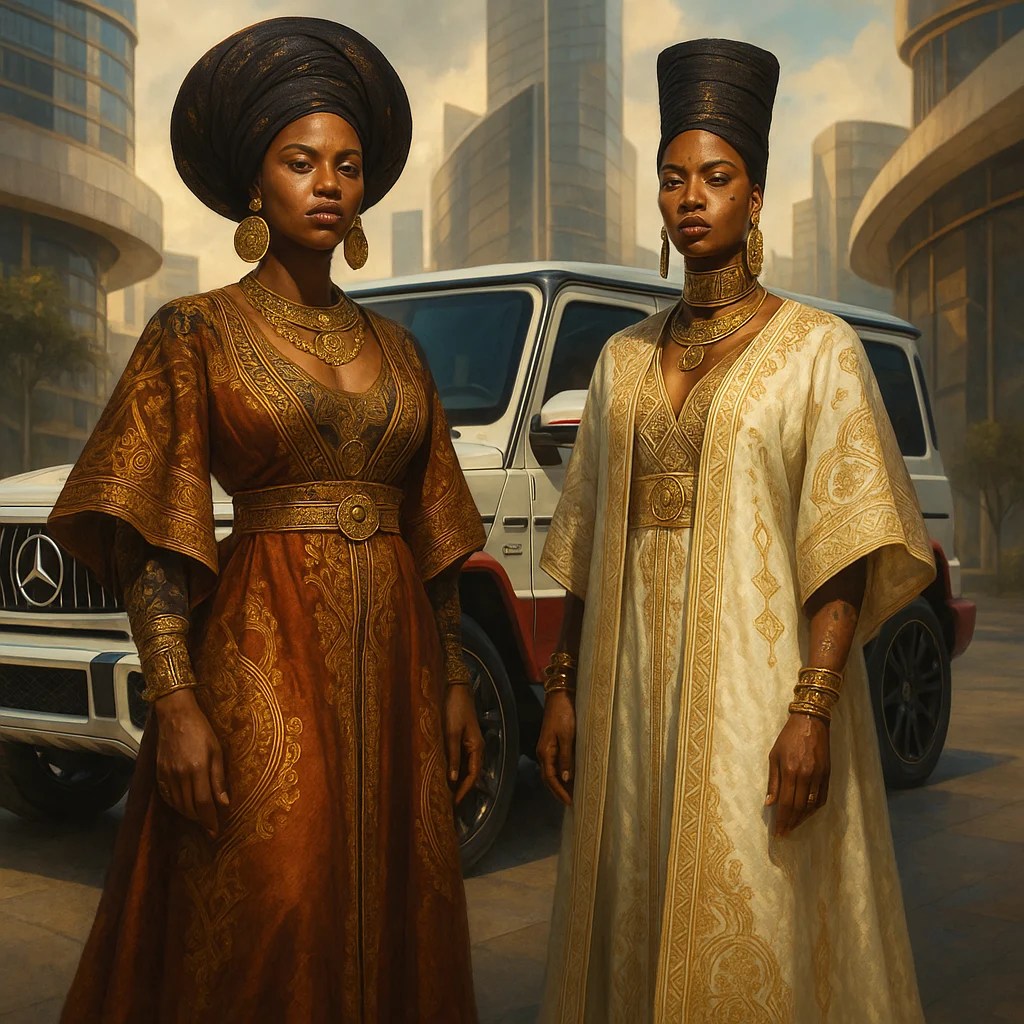Black Women