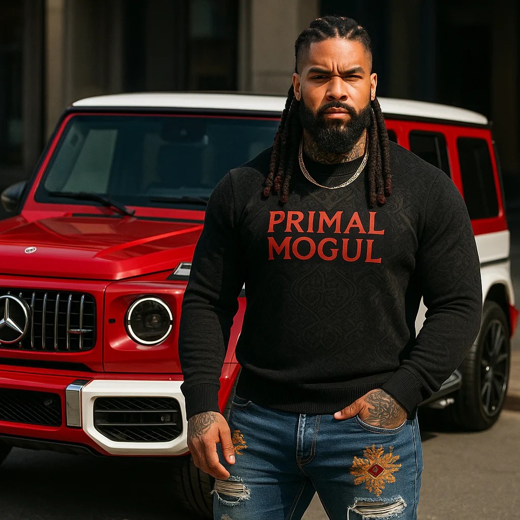 Hip Hop Commerce King