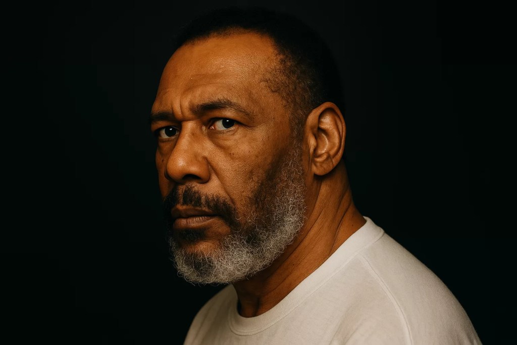 Larry Hoover