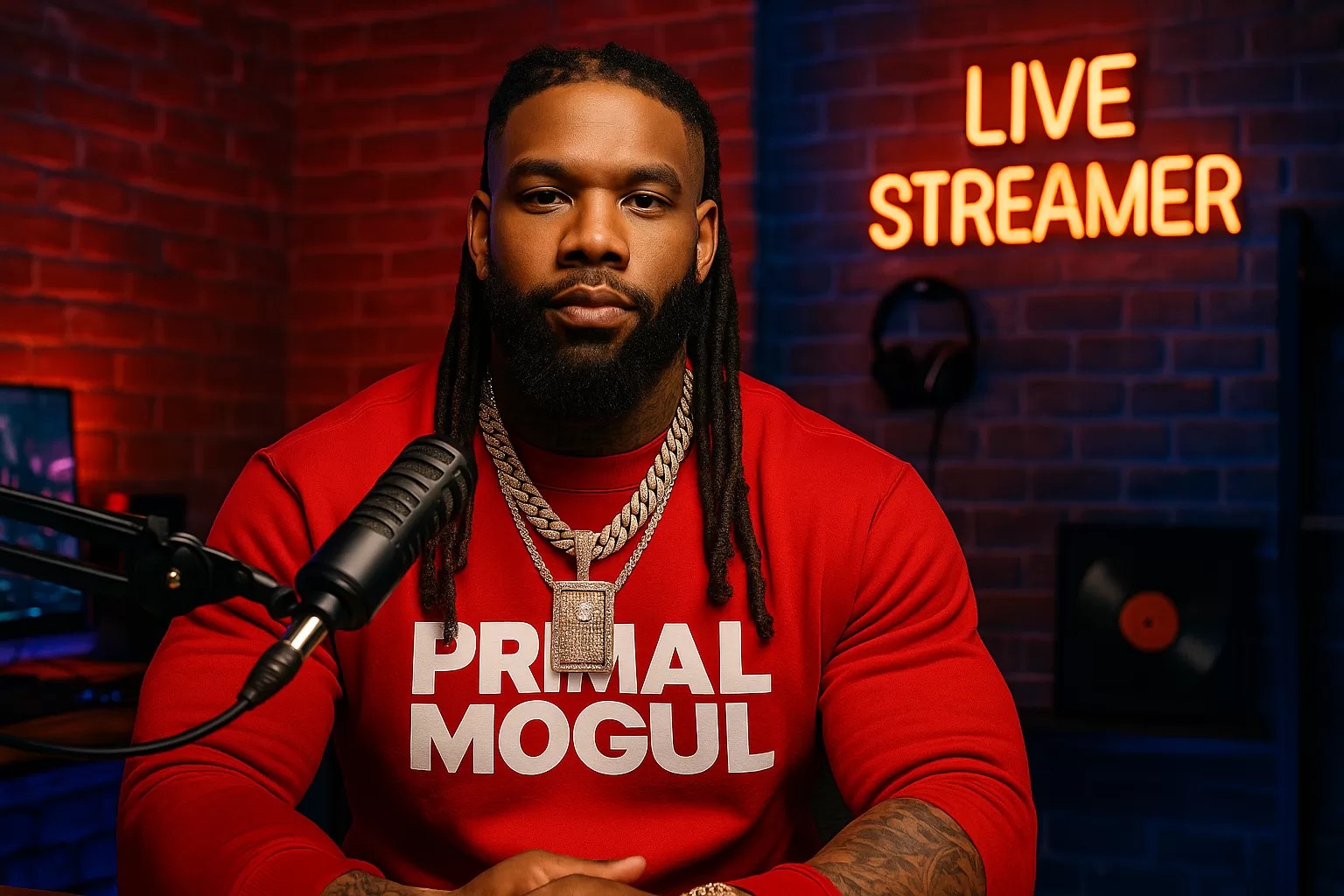 How Creators Can Build Power in Gaming, Film, and Streaming in 2025