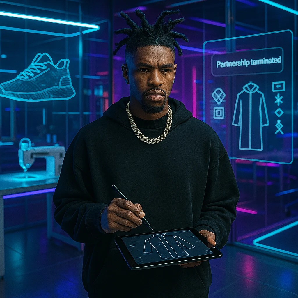 the Business of Entertainment
