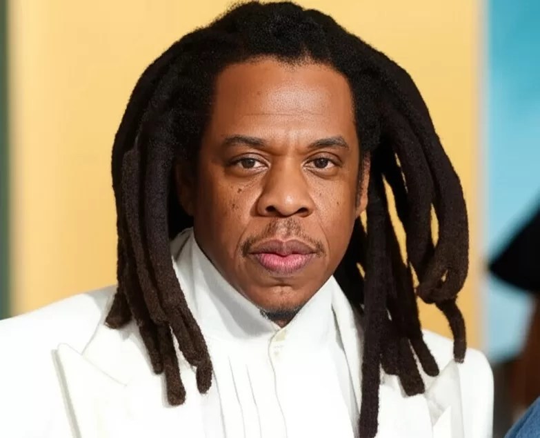 Jay-Z Sultan