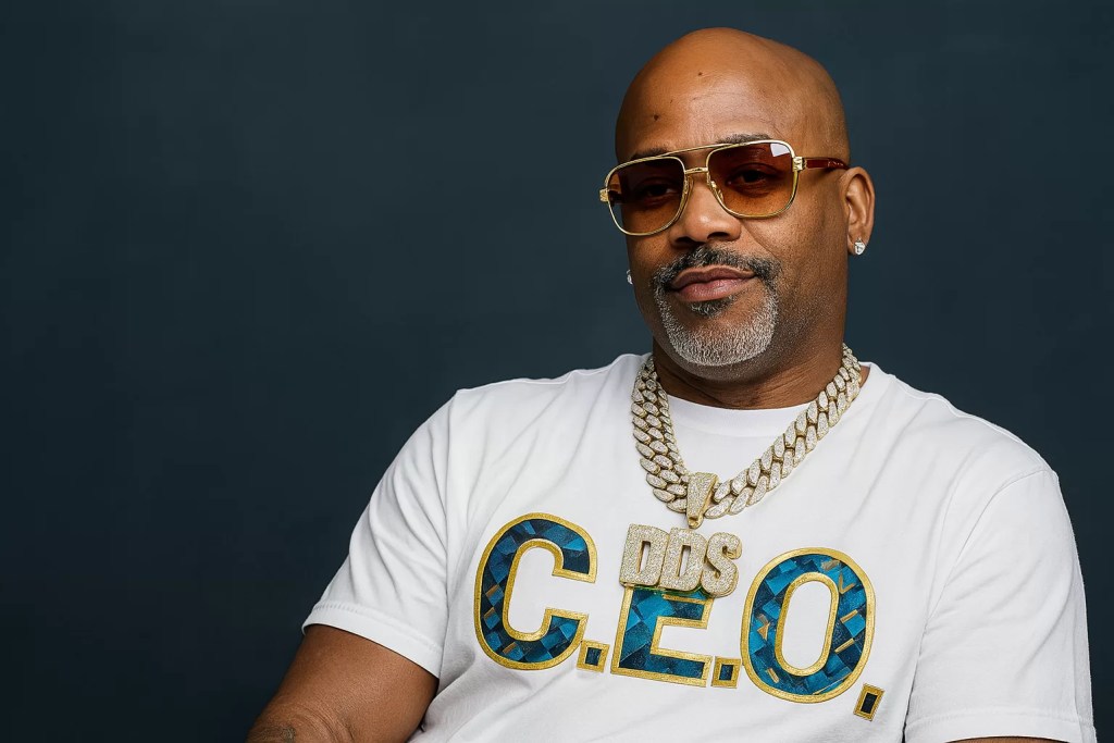Hip-Hop Tech Startups