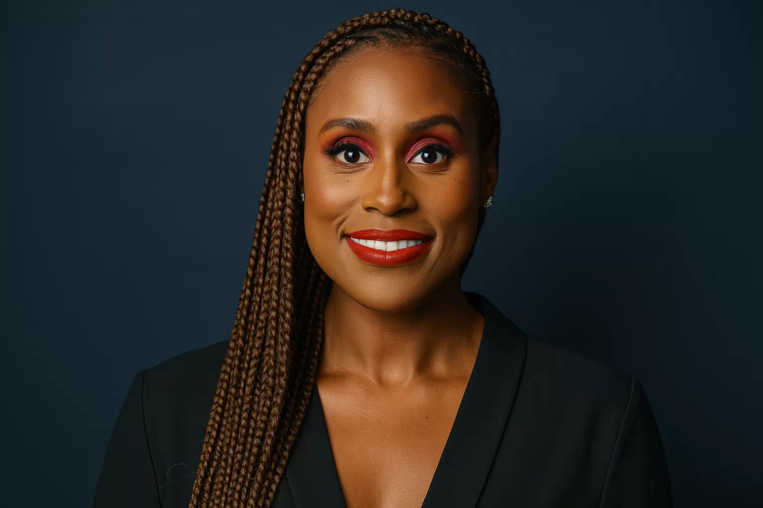 Creative Mogul: How “Issa Rae” Became a Film-Media Powerhouse