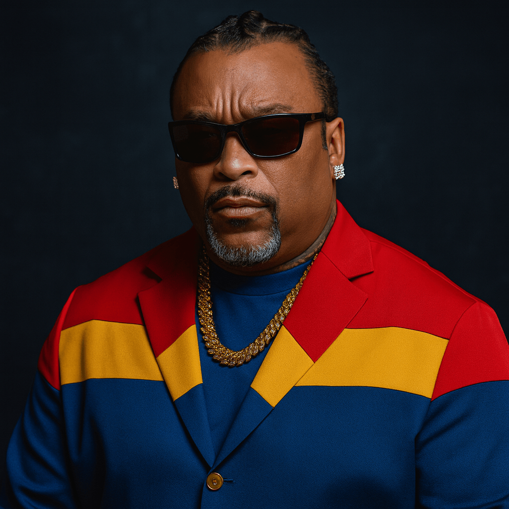 Big Meech BMF Oil