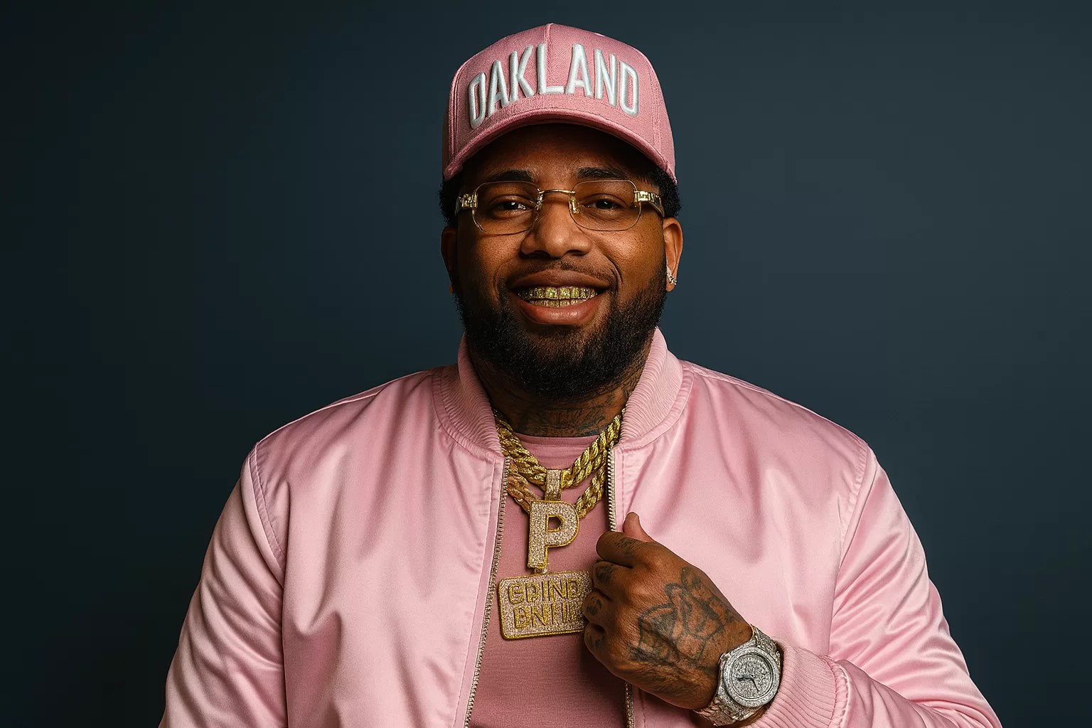 Bay Area Hip-Hop: How The Independent Hustle Creates Millionaires