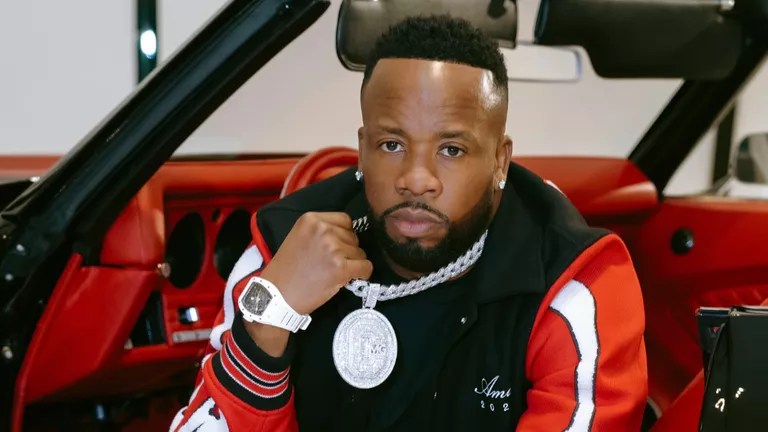 Yo Gotti Music Empire